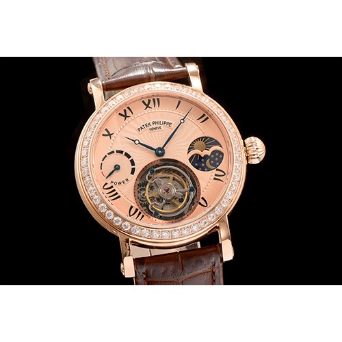 파텍필립 투어빌론-19